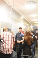 Party im Jugendclubhaus in Nordhausen - der Samstag Bild: Party im Jugendclubhaus in Nordhausen - der Samstag