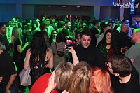 Party im Jugendclubhaus in Nordhausen - der Samstag Bild: Party im Jugendclubhaus in Nordhausen - der Samstag