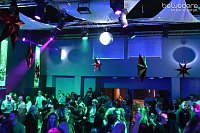 Party im Jugendclubhaus in Nordhausen - der Samstag Bild: Party im Jugendclubhaus in Nordhausen - der Samstag