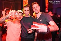 Party im Jugendclubhaus in Nordhausen - der Samstag Bild: Party im Jugendclubhaus in Nordhausen - der Samstag