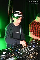 Party im Jugendclubhaus in Nordhausen - der Samstag Bild: Party im Jugendclubhaus in Nordhausen - der Samstag