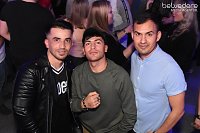 Party im Jugendclubhaus in Nordhausen - der Samstag Bild: Party im Jugendclubhaus in Nordhausen - der Samstag