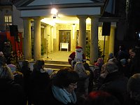 Adventskalender Bild: Adventskalender