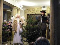Adventskalender Bild: Adventskalender