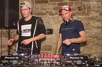 Party im Jugendclubhaus Bild: Party im Jugendclubhaus