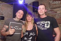Party im Jugendclubhaus Bild: Party im Jugendclubhaus