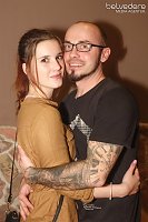 Party im Jugendclubhaus Bild: Party im Jugendclubhaus