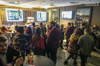 Party im Jugendclubhaus Bild: Party im Jugendclubhaus