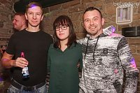 Party im Jugendclubhaus Bild: Party im Jugendclubhaus