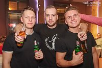 Party im Jugendclubhaus Bild: Party im Jugendclubhaus