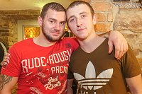Party im Jugendclubhaus Bild: Party im Jugendclubhaus