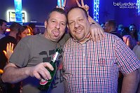 Party im Jugendclubhaus Bild: Party im Jugendclubhaus