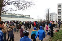 Bild: 33. Nordh&auml;user Silvesterlauf