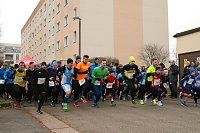 Bild: 33. Nordh&auml;user Silvesterlauf