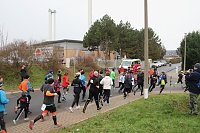 Bild: 33. Nordh&auml;user Silvesterlauf