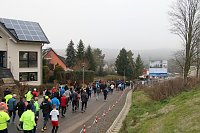 Bild: 33. Nordh&auml;user Silvesterlauf