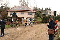 Bild: 33. Nordh&auml;user Silvesterlauf