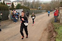 Bild: 33. Nordh&auml;user Silvesterlauf
