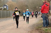 Bild: 33. Nordh&auml;user Silvesterlauf