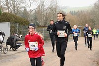 Bild: 33. Nordh&auml;user Silvesterlauf