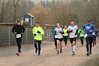 Bild: 33. Nordh&auml;user Silvesterlauf