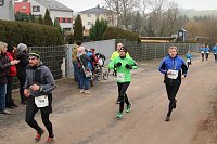 Bild: 33. Nordh&auml;user Silvesterlauf