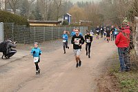 Bild: 33. Nordh&auml;user Silvesterlauf