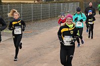 Bild: 33. Nordh&auml;user Silvesterlauf