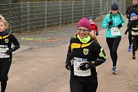 Bild: 33. Nordh&auml;user Silvesterlauf