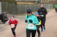 Bild: 33. Nordh&auml;user Silvesterlauf