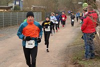 Bild: 33. Nordh&auml;user Silvesterlauf