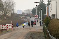 Bild: 33. Nordh&auml;user Silvesterlauf