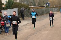 Bild: 33. Nordh&auml;user Silvesterlauf