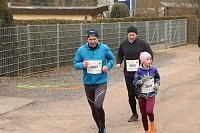 Bild: 33. Nordh&auml;user Silvesterlauf
