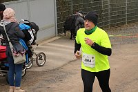 Bild: 33. Nordh&auml;user Silvesterlauf
