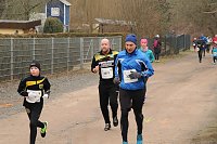 Bild: 33. Nordh&auml;user Silvesterlauf