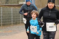 Bild: 33. Nordh&auml;user Silvesterlauf