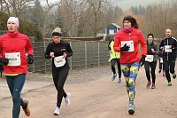 Bild: 33. Nordh&auml;user Silvesterlauf