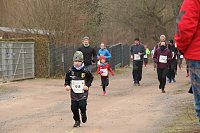 Bild: 33. Nordh&auml;user Silvesterlauf