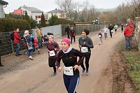 Bild: 33. Nordh&auml;user Silvesterlauf