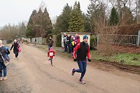 Bild: 33. Nordh&auml;user Silvesterlauf