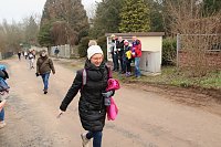 Bild: 33. Nordh&auml;user Silvesterlauf
