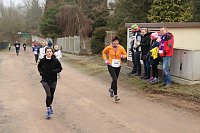 Bild: 33. Nordh&auml;user Silvesterlauf