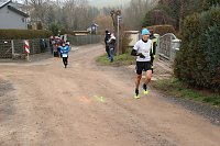 Bild: 33. Nordh&auml;user Silvesterlauf