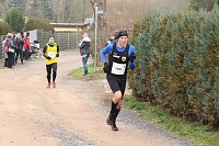 Bild: 33. Nordh&auml;user Silvesterlauf