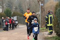 Bild: 33. Nordh&auml;user Silvesterlauf
