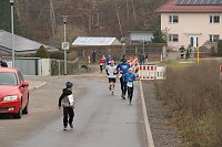 Bild: 33. Nordh&auml;user Silvesterlauf