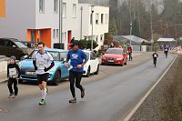 Bild: 33. Nordh&auml;user Silvesterlauf