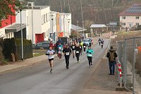Bild: 33. Nordh&auml;user Silvesterlauf