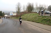 Bild: 33. Nordh&auml;user Silvesterlauf